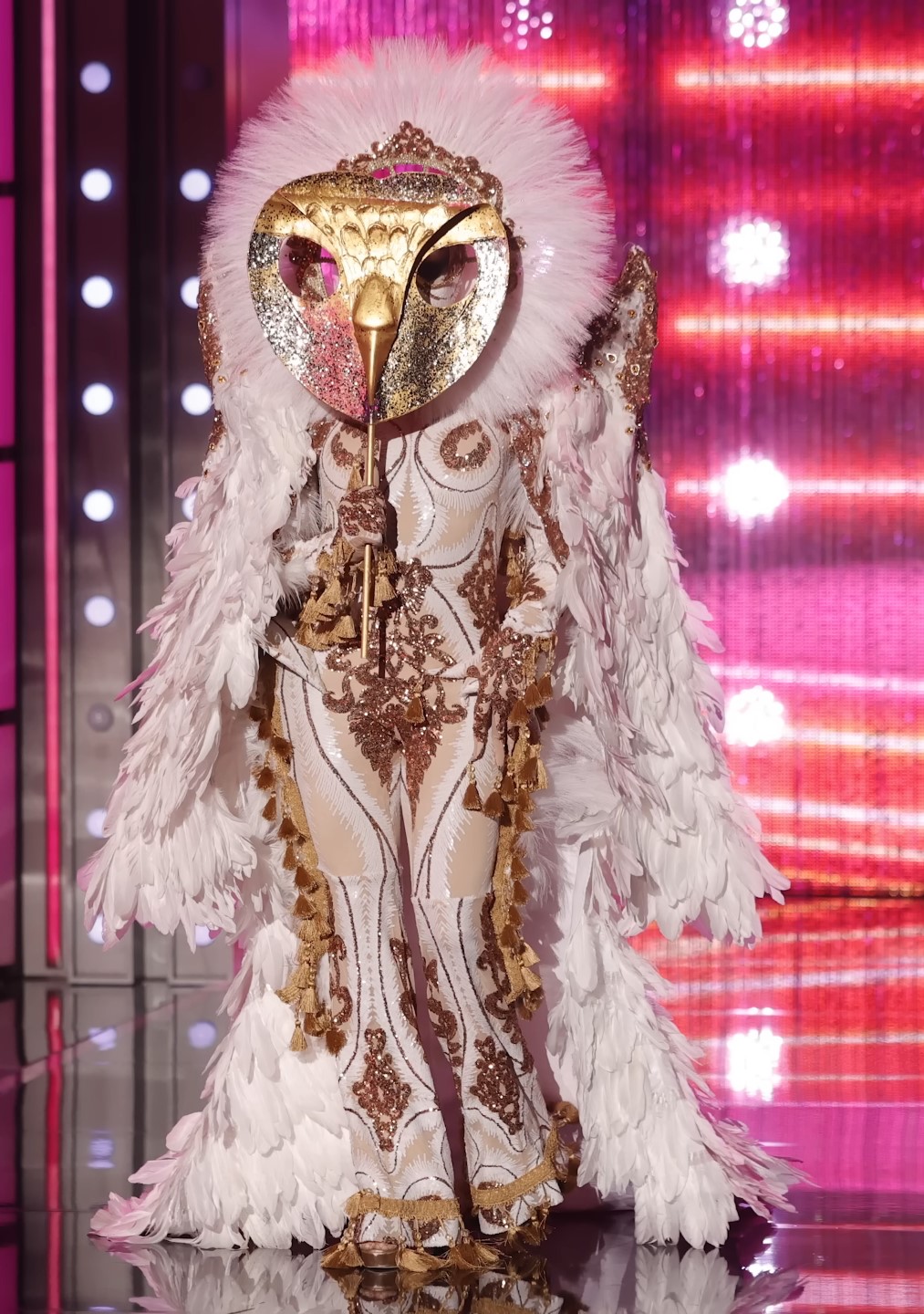 Athena Dion – Animal Attraction