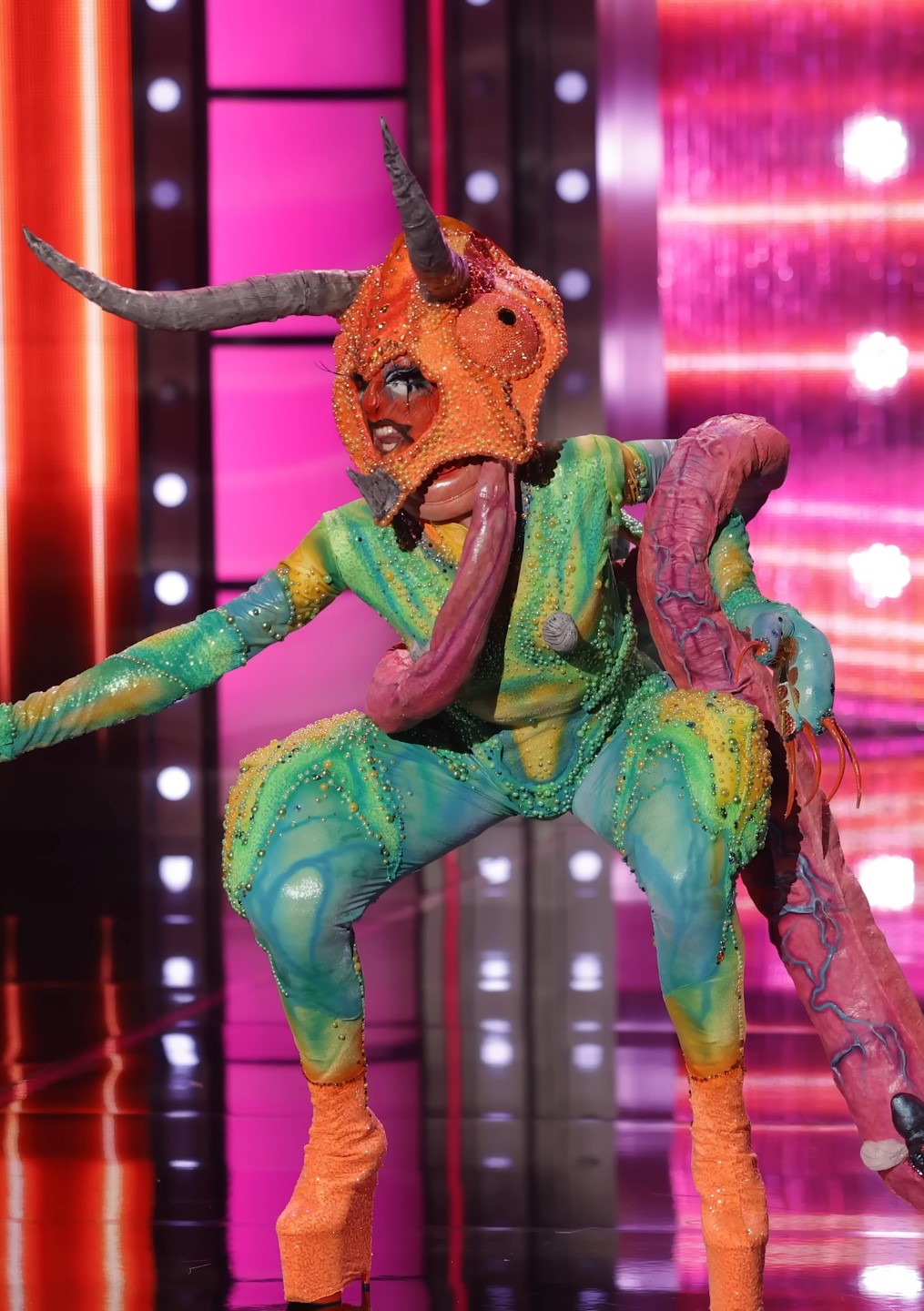 Ciara Myst – Animal Attraction