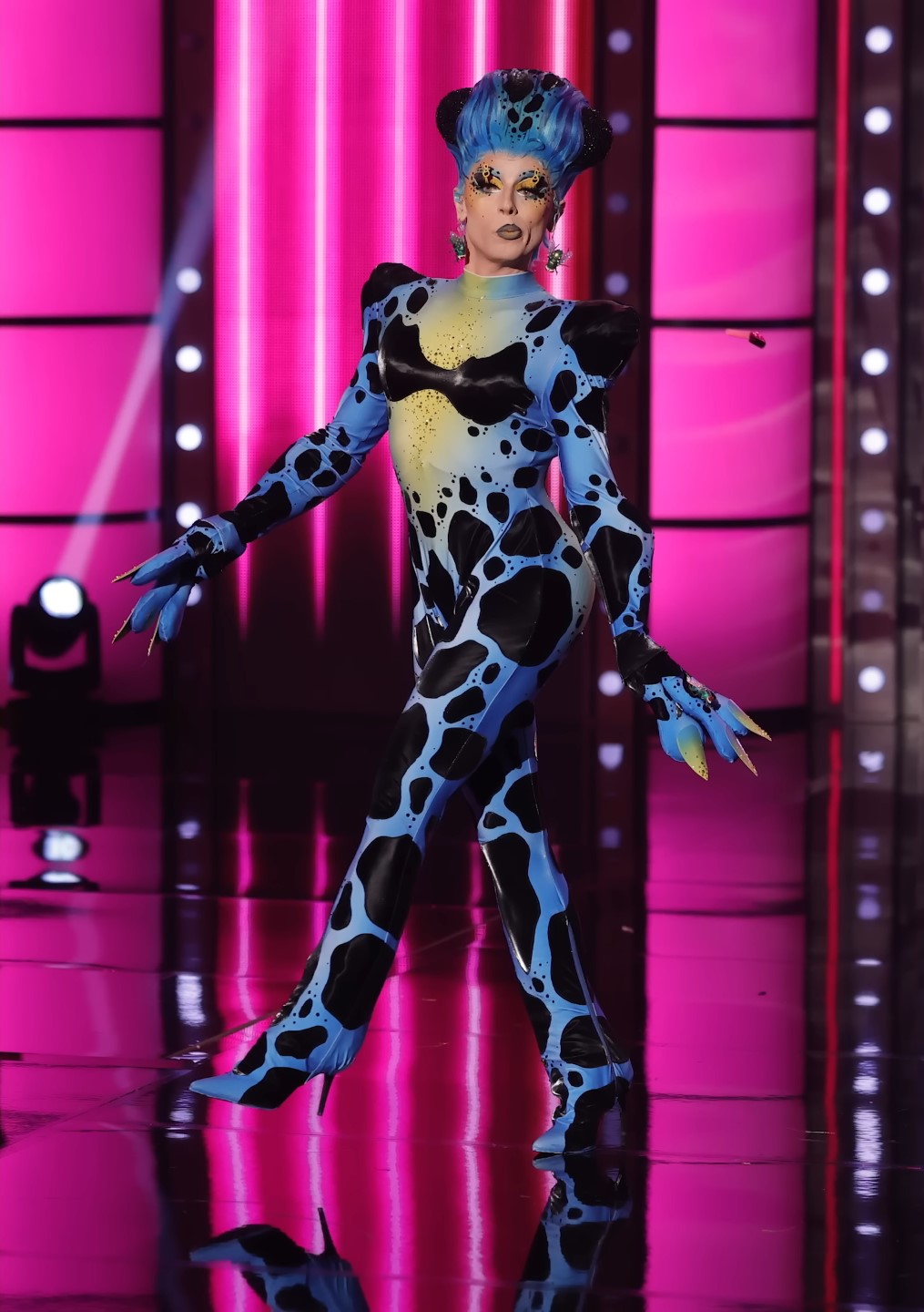 Nini Coco – Animal Attraction