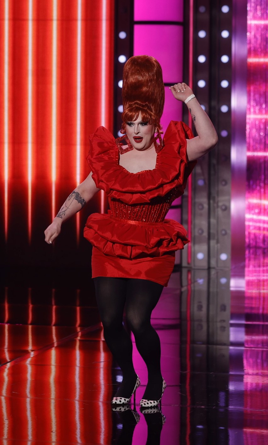 Jane Don't – Eighties Ladies