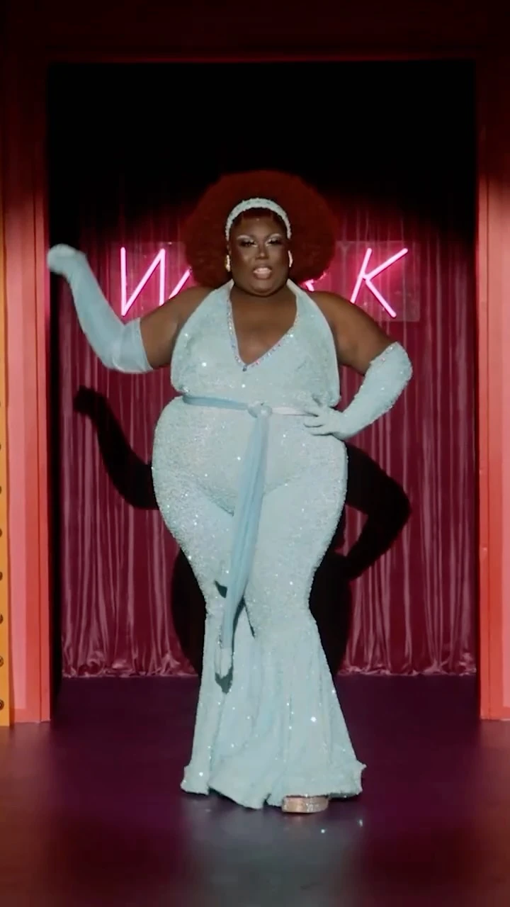 Kenya Pleaser – Entrance