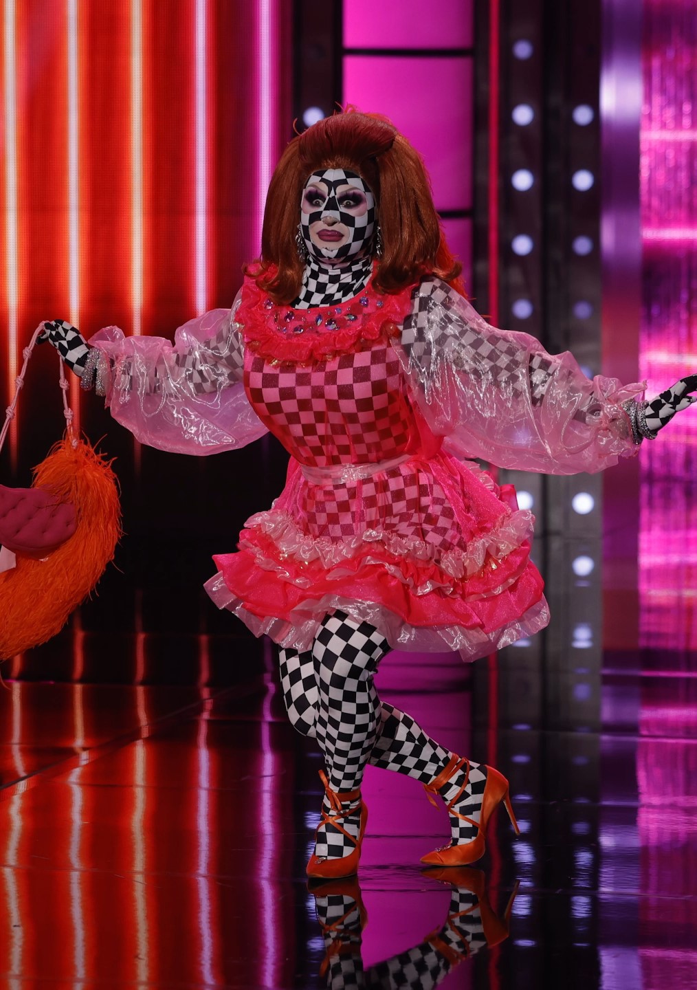 Jane Don't – I Can See Right Through Her