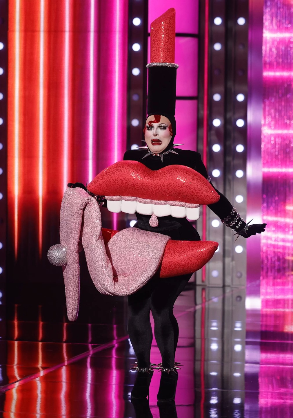 Jane Don't – My Neck, My Back, My Pussy, and My Crack