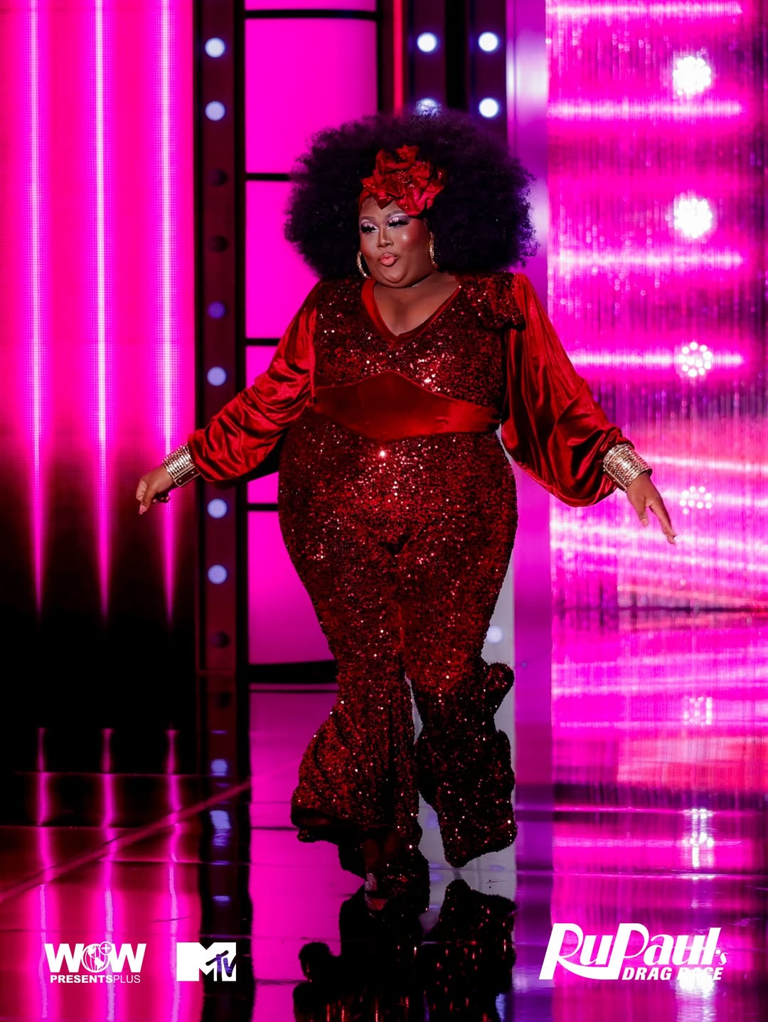 Kenya Pleaser – Party!