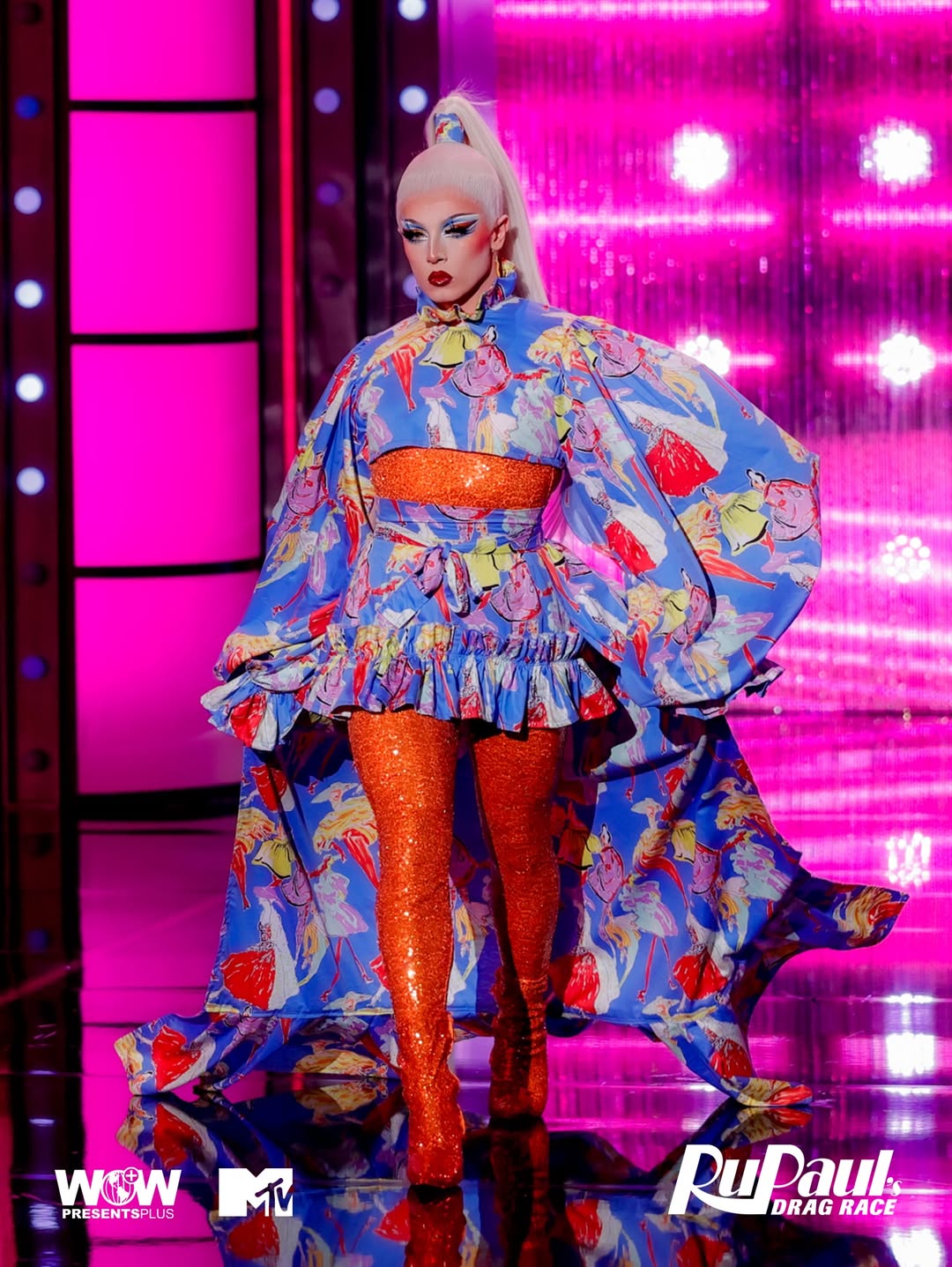 Nini Coco – Party!