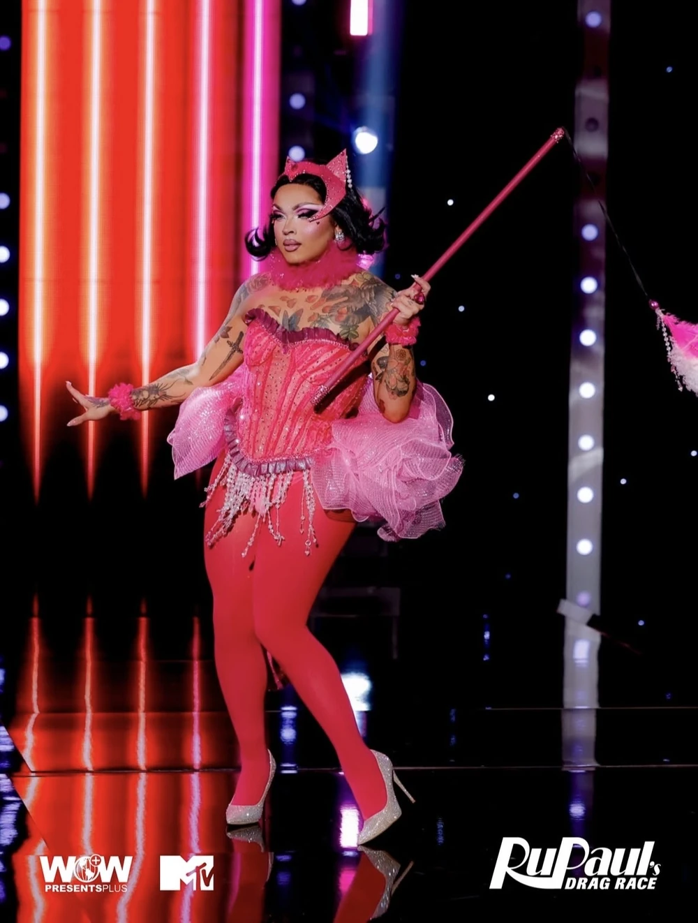 Briar Blush – Reclaim, Renew, Rejoice!