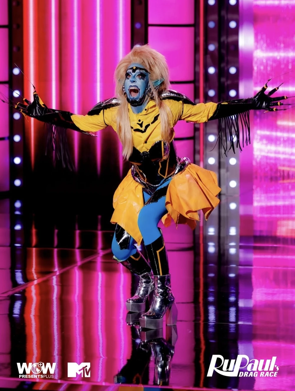 Ciara Myst – Reclaim, Renew, Rejoice!