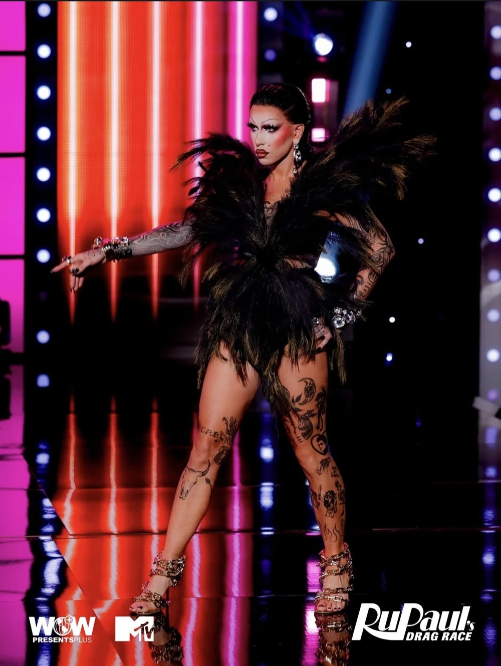 Discord Addams – Reclaim, Renew, Rejoice!