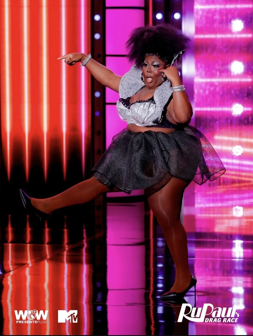 Kenya Pleaser – Reclaim, Renew, Rejoice!