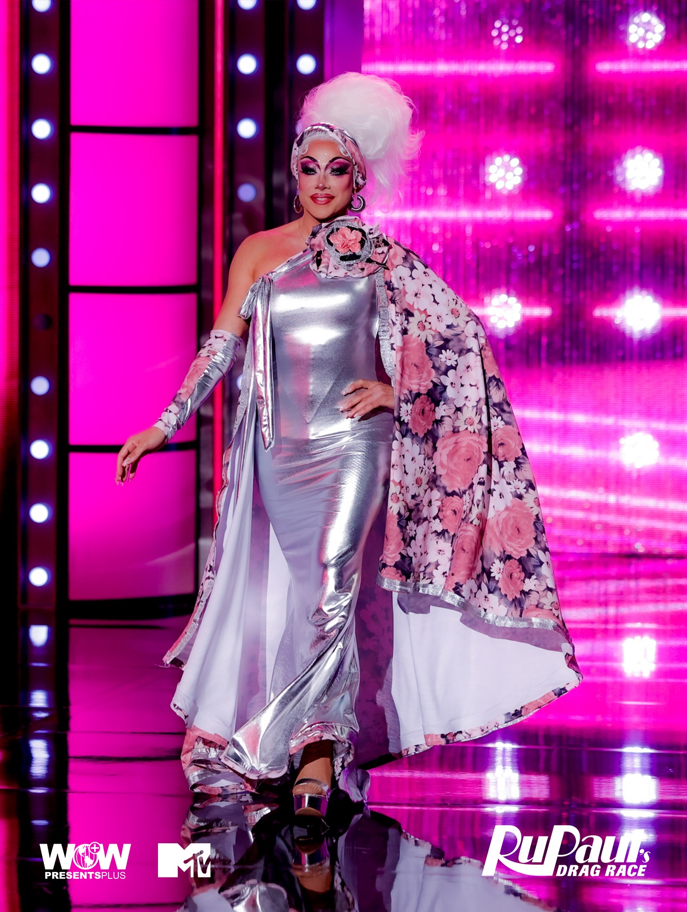 Athena Dion – Red Carpet Mashups