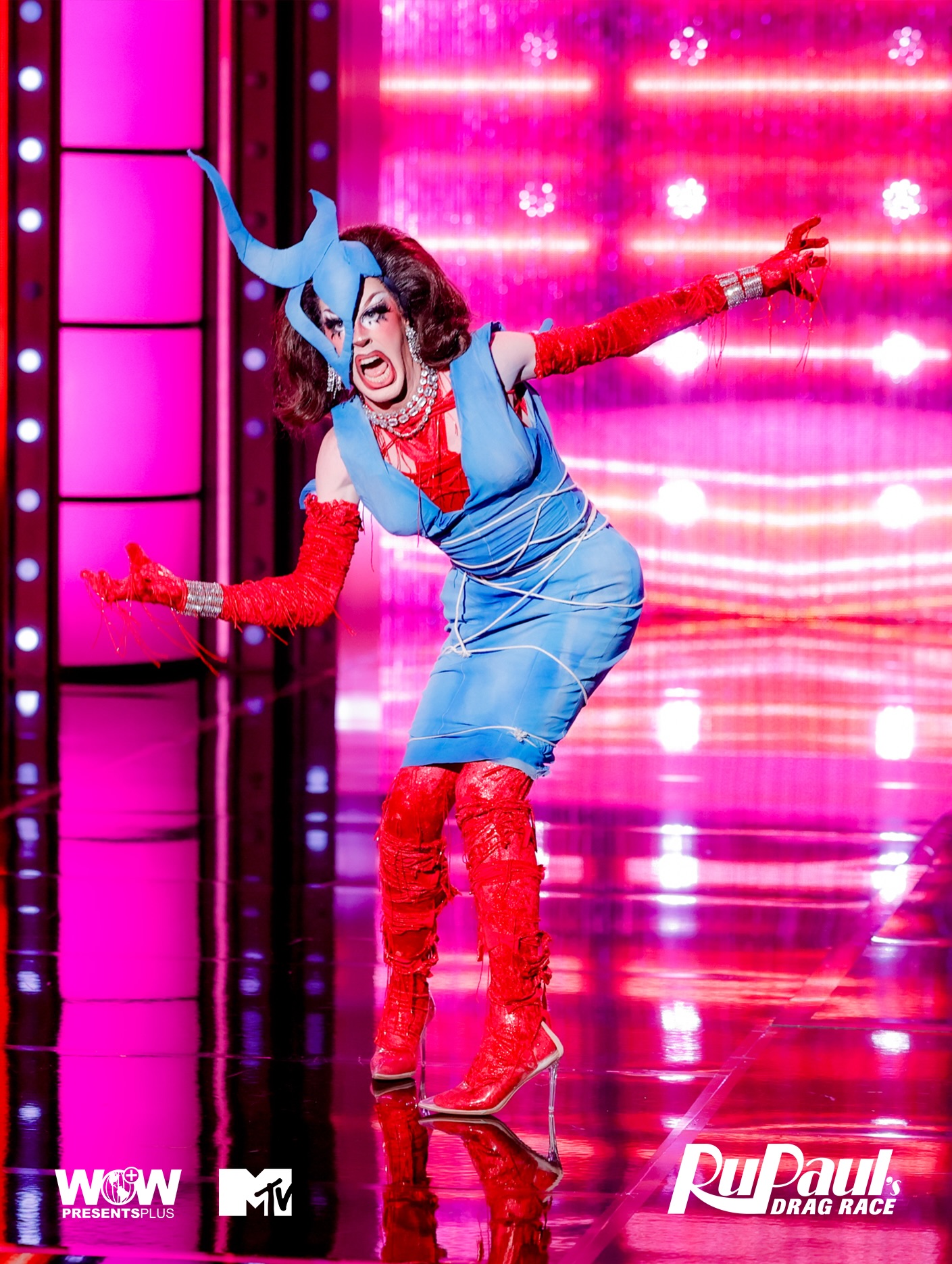 Ciara Myst – Red Carpet Mashups