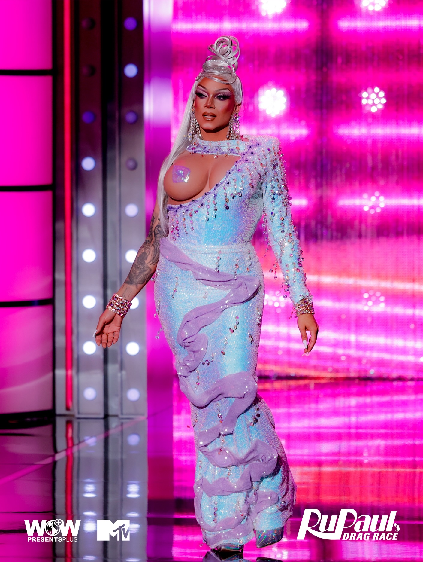 Mia Starr – Red Carpet Mashups