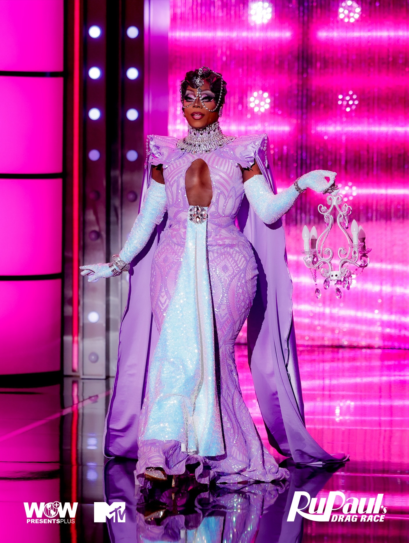 Vita VonTesse Starr – Red Carpet Mashups