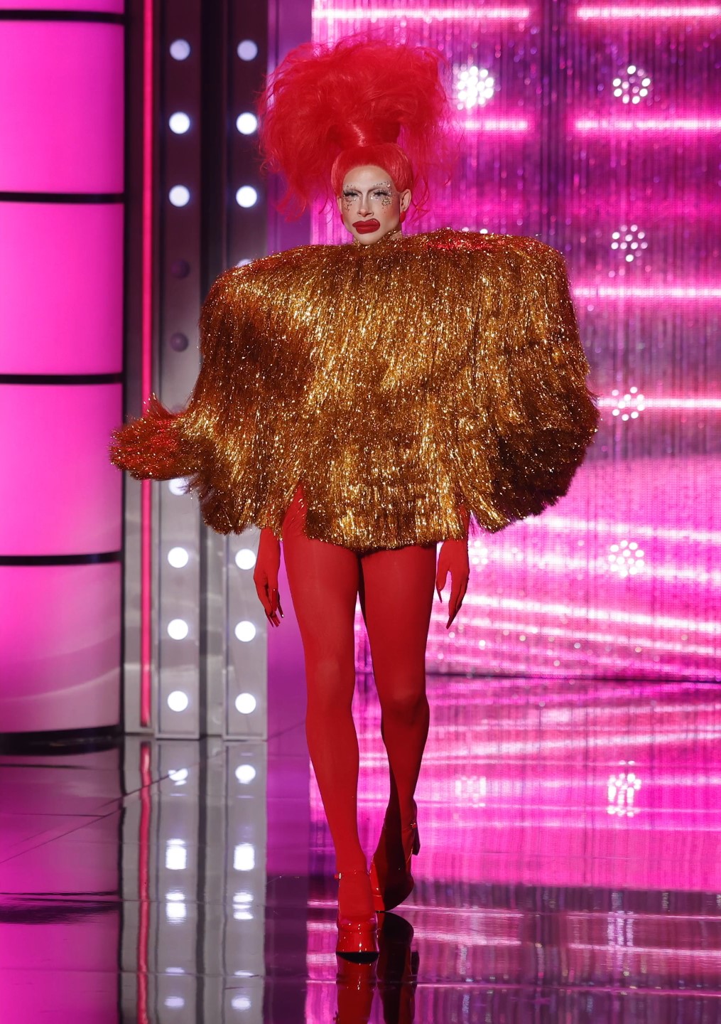 Darlene Mitchell – Shake, Shake, Shake