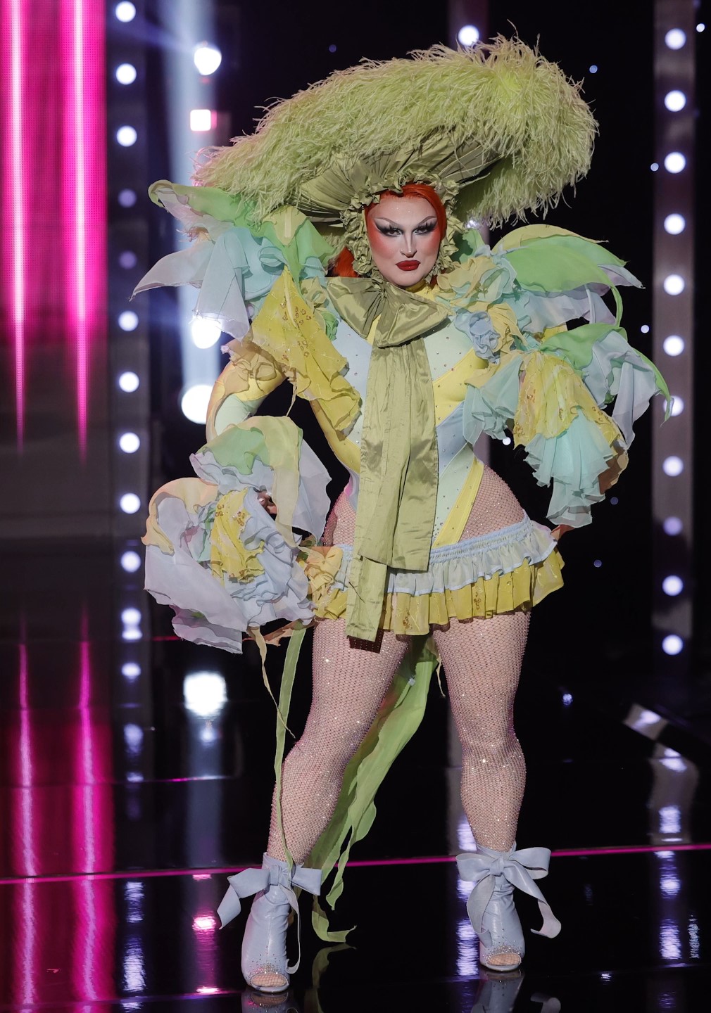 Jane Don't – Shake, Shake, Shake