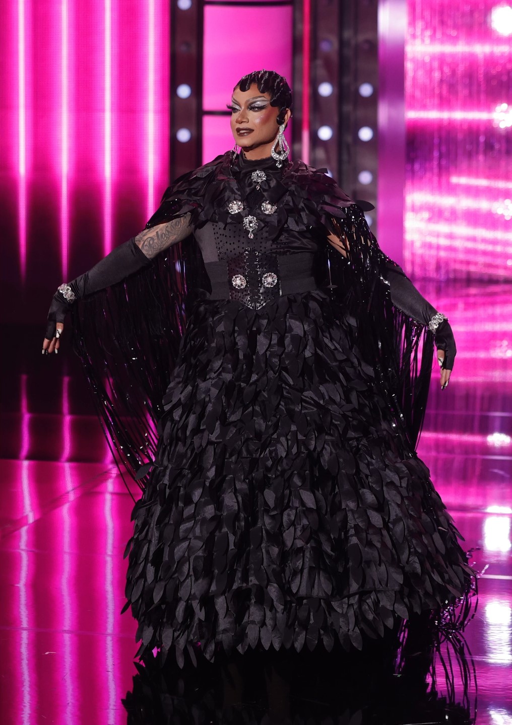 Mia Starr – Shake, Shake, Shake