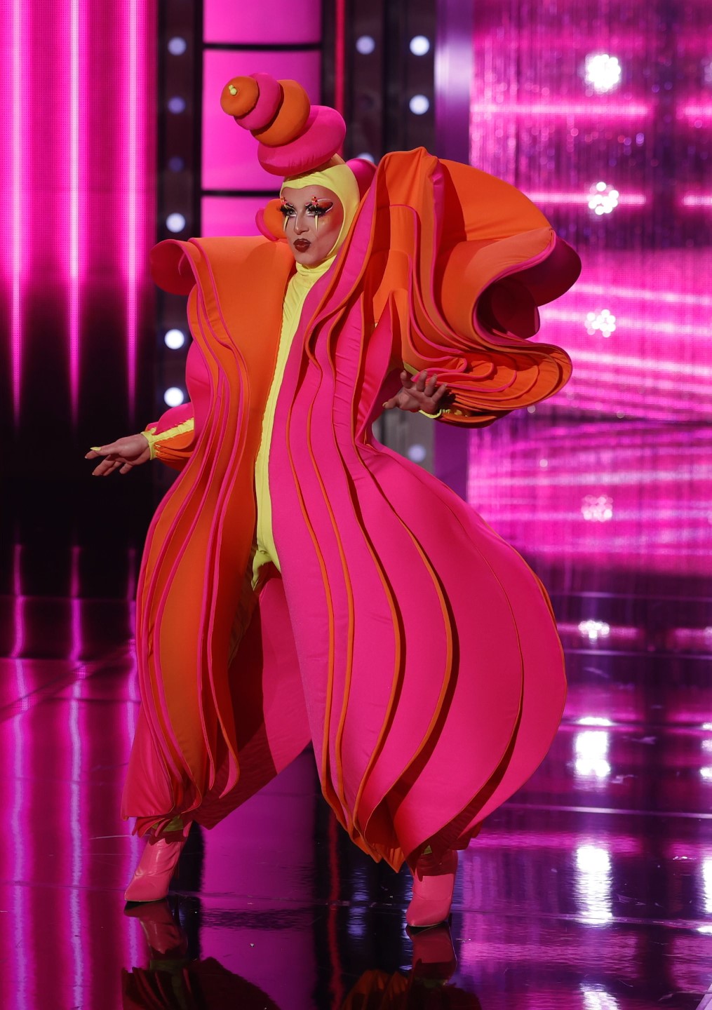 Nini Coco – Shake, Shake, Shake