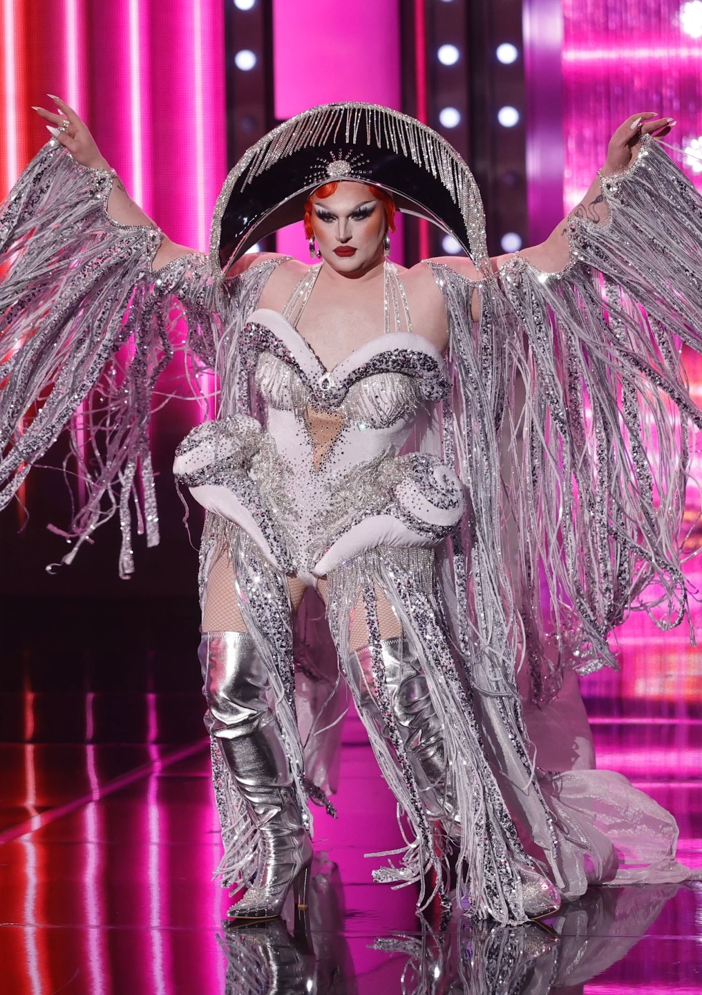 Jane Don't – Swept Away