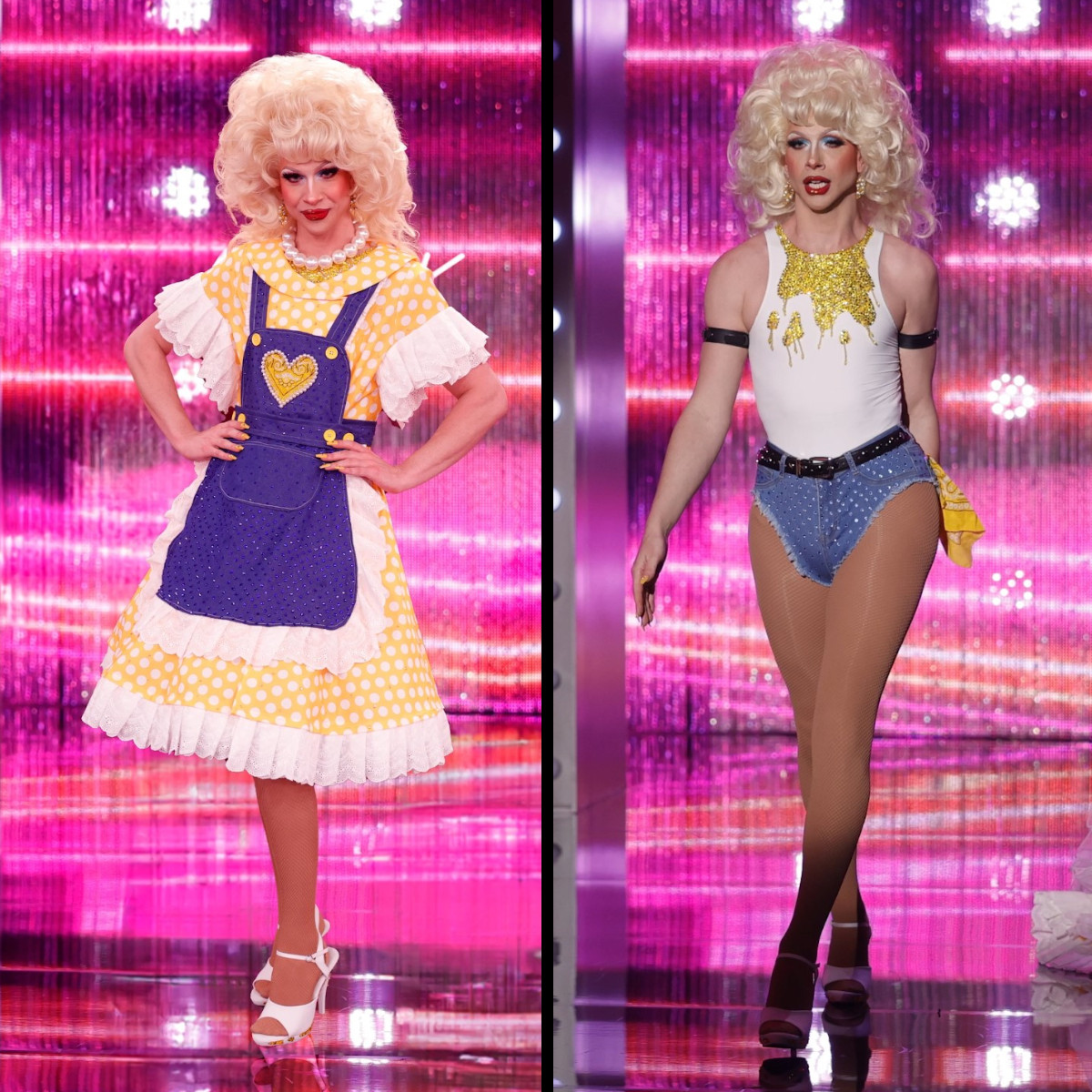 Darlene Mitchell – Wholesome to Folsom