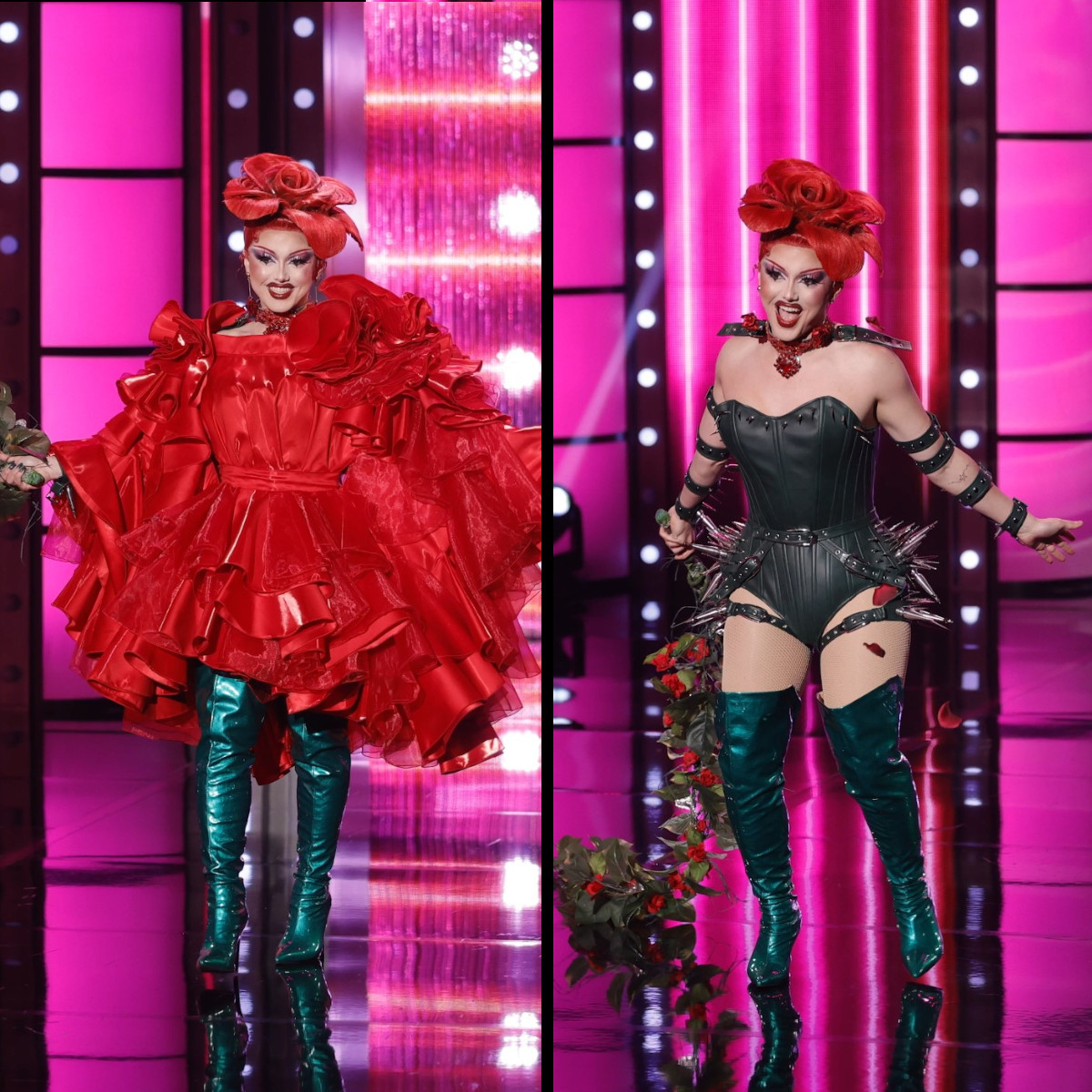 Myki Meeks – Wholesome to Folsom